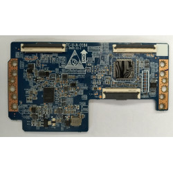 AW55B4KFG T-CON BOARD AIWA