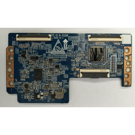 AW55B4KFG  T-CON AIWA