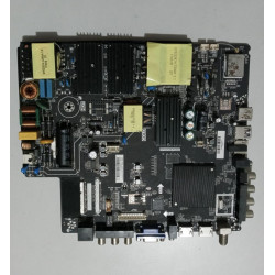 AW55K1 MAIN AIWA