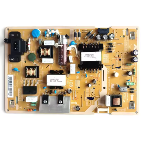 UN43T5300P MAIN BOARD SAMSUNG