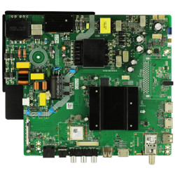MAIN BOARD TELSTAR TTK050492KK