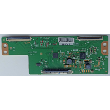 TTK050420KK T-CON BOARD TELSTAR