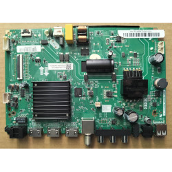 RC40RK MAIN RCA