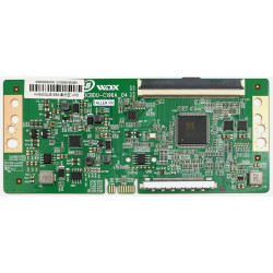 t-con board rc59j22s-4ksm