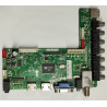 CLED-65SID2 MAIN BOARD SANKEY