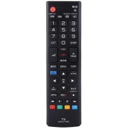 CONTROL REMOTO LG AKB73715601