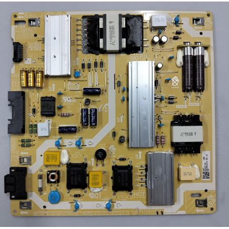 UN55AU8000P POWER BOARD SAMSUNG