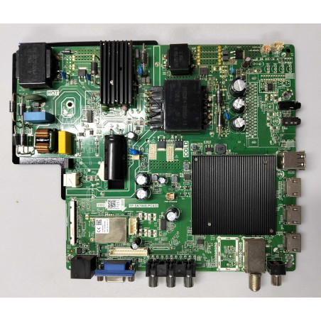 CLED-50SIH5 MAIN BOARD SANKEY