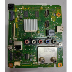 TC-42AS610L MAIN PANASONIC