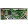 CLED-40SID3 T-CON BOARD SANKEY