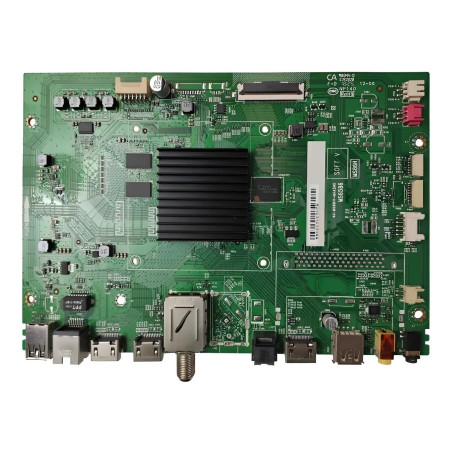 65P65USI MAIN BOARD TCL