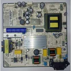 55S6600C POWER SUPPLY BOARD DURABRAND