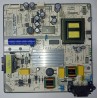 55S6600C POWER SUPPLY BOARD DURABRAND