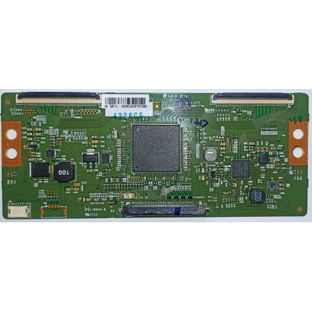 55S6600C T-CON DURABRAND