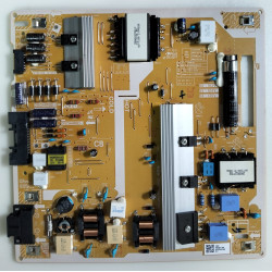 UN50AU8000F POWER SUPPLY BOARD SAMSUNG