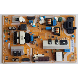 UN43MU6103P POWER SUPPLY BOARD SAMSUNG