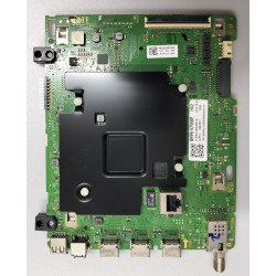 UN55CU7000 MAIN BOARD SAMSUNG