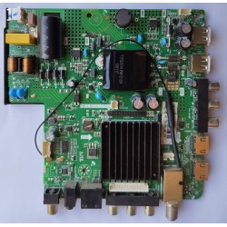 RC40P21S-SM MAIN BOARD RCA