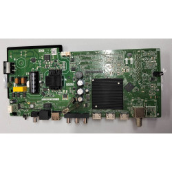 40MEZ694/M0 MAIN BOARD MAGNAVOX