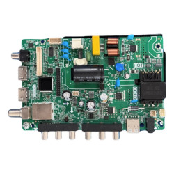 HL32J23S MAIN BOARD HOTLINE