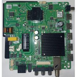TV43-SM MAIN BOARD LOTUS