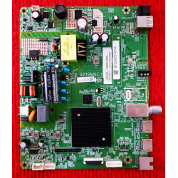 LT-32KB127  MAIN BOARD JVC