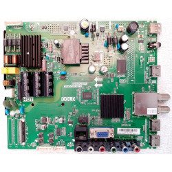 43S4900I MAIN TCL
