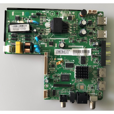 A414-LE32M7-SD MAIN KINTECH
