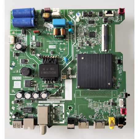 32S5400AF MAIN BOARD TCL