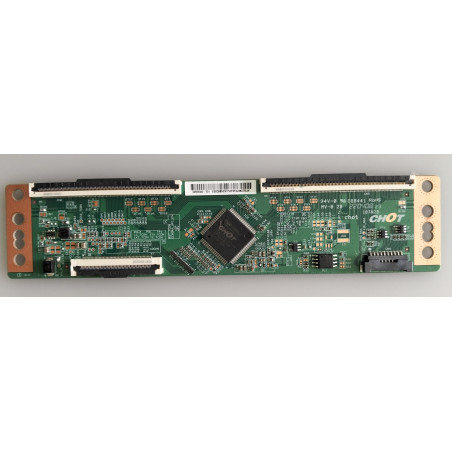 T-CON BOARD TELSTAR TTK050492KK