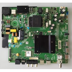 TTK050492KK MAIN BOARD TELSTAR TTK050492KK