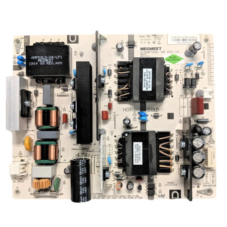 copy of POWER SUPPLY BOARD LT-32KB208