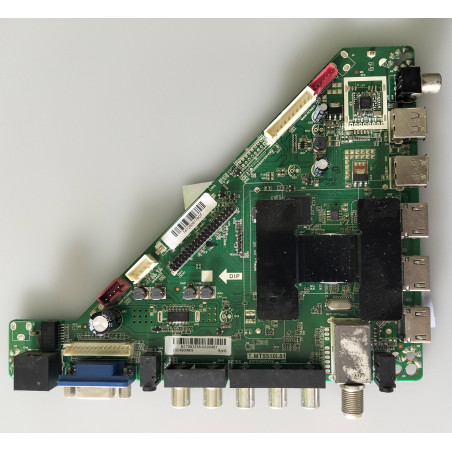 RC49j16S-SM MAIN BOARD RCA