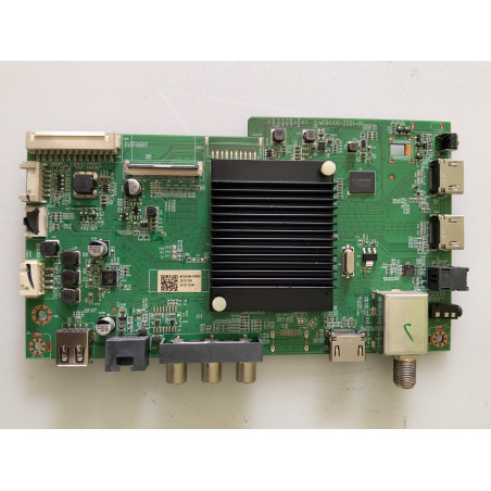 RC55RK MAIN RCA