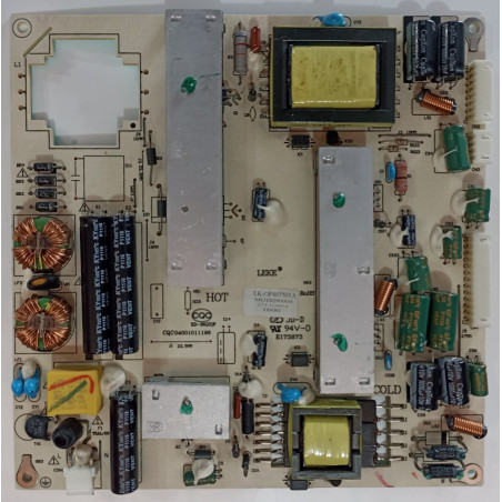 POWER SUPPLY SANKEY CLED-32A01