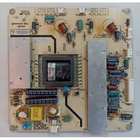 POWER SUPPLY SANKEY CLED32B1