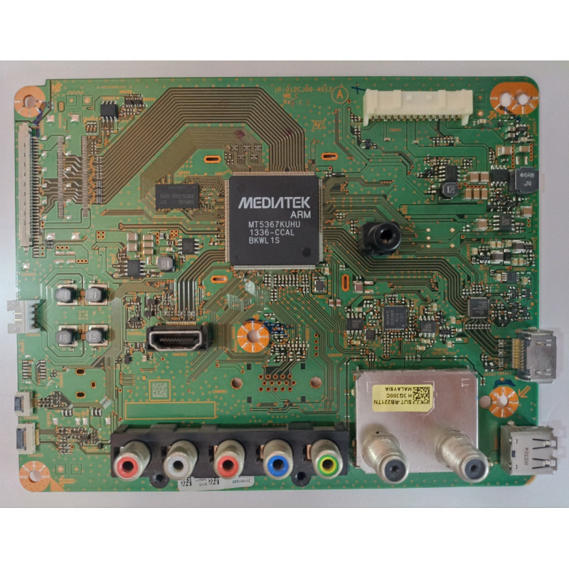 MAIN BOARD SONY KDL-32R405A