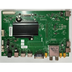 55U4700LA MAIN BOARD TOSHIBA
