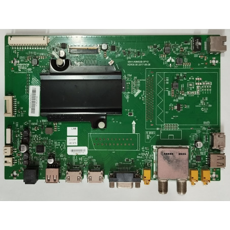55U4700LA MAIN BOARD TOSHIBA