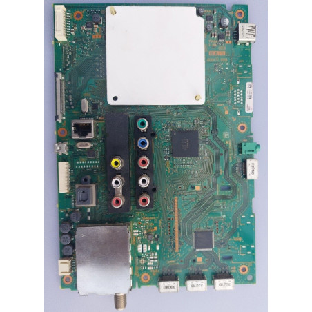 MAIN SONY KDL-46W700A