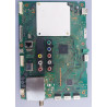 MAIN SONY KDL-46W700A