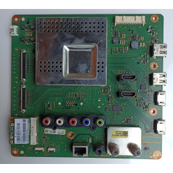 MAIN BOARD SONY  KDL-60R555A