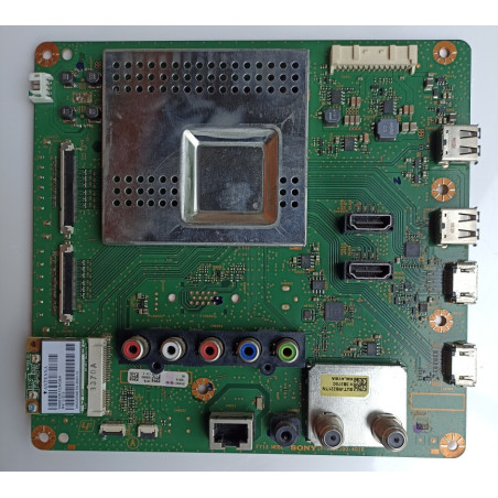 MAIN BOARD SONY  KDL-60R555A