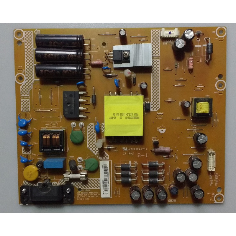 MAIN SONY KDL-32R305C