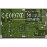 WIFI Y BOTON ENCENDIDO LG 43UH6030
