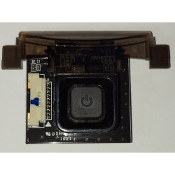 WIFI Y BOTON ENCENDIDO LG 43UH6030