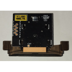 WIFI Y BOTON ENCENDIDO LG 43UH6030