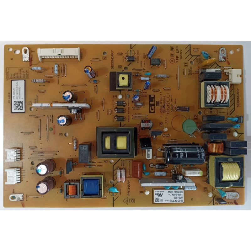 FUENTE SONY KLD-32EX355