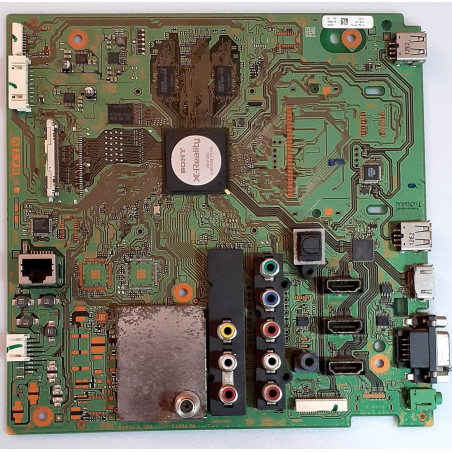 MAIN SONY KDL-32EX421