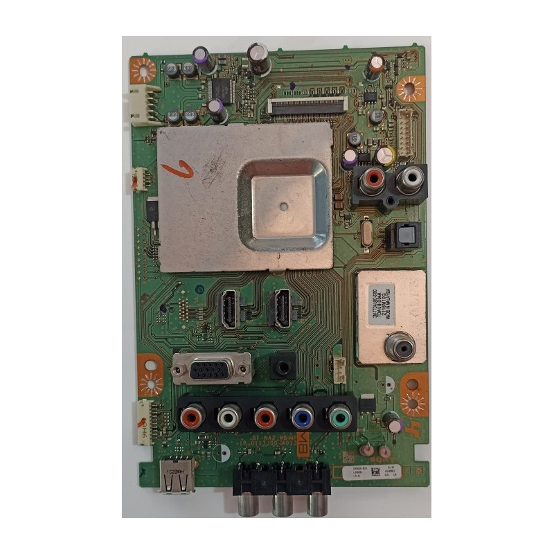 MAIN BOARD SONY KDL-40BX420